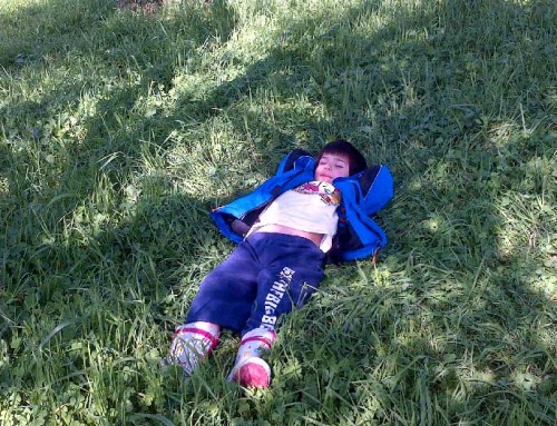 Relax