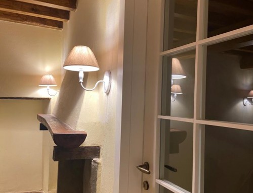 Interno luci